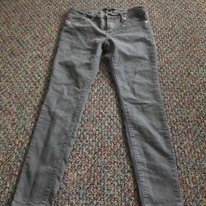 Blackish Jeans